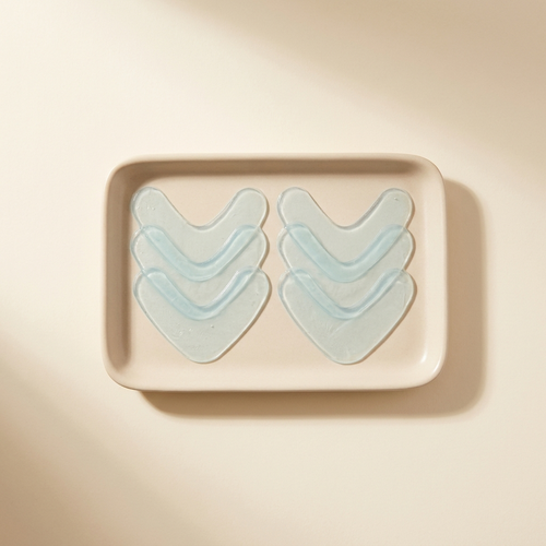 Eloren Glow - parches faciales reafirmantes en V