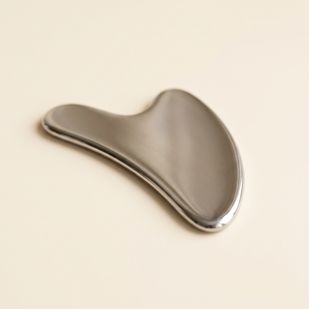 Eloren - categoria Cuidado Facial, piedra gua sha